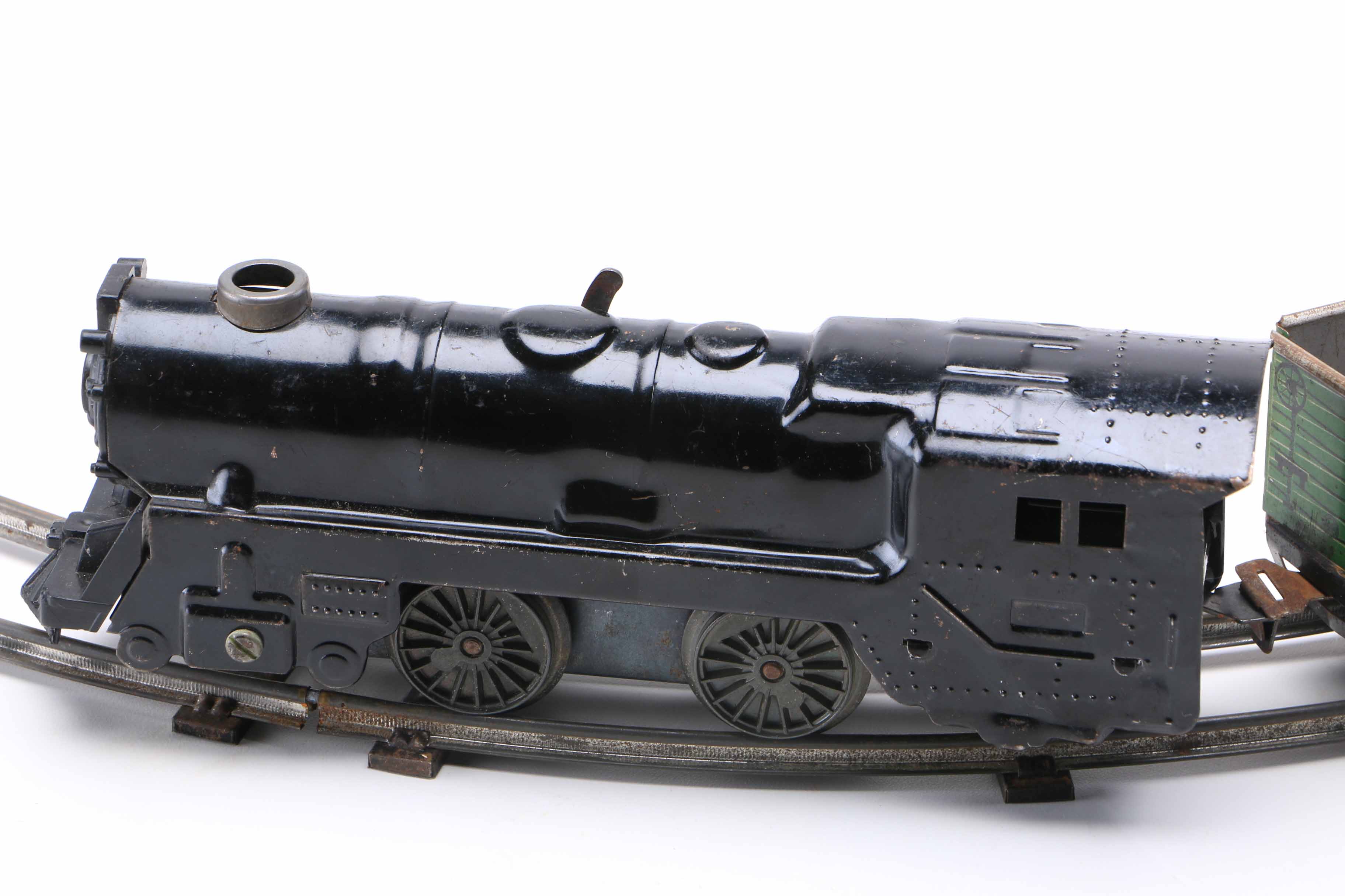 Mar Toy Train Set EBTH