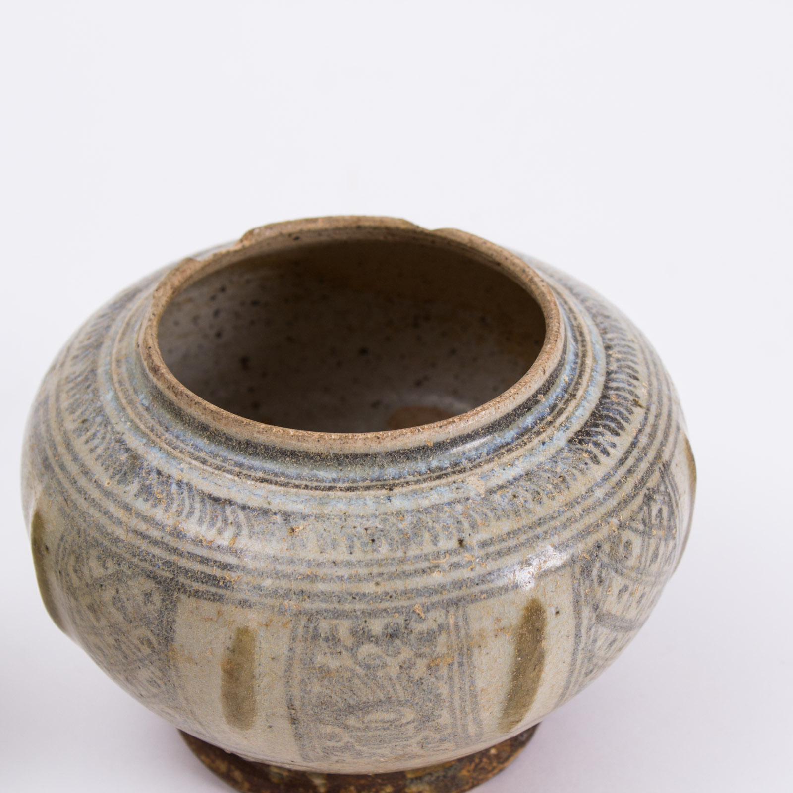 Antique Chinese Ming Dynasty Ceramics EBTH