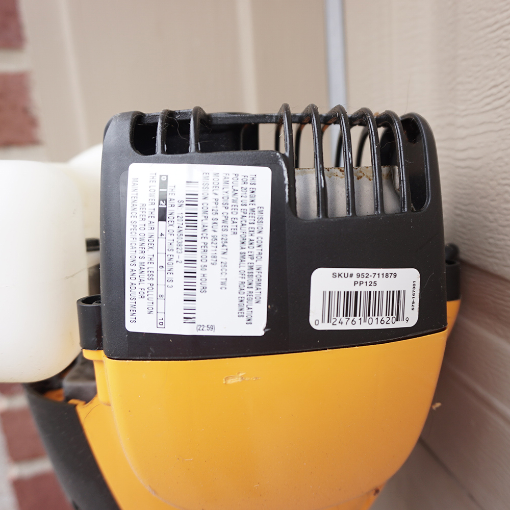 Poulan PRO WeedEater EBTH