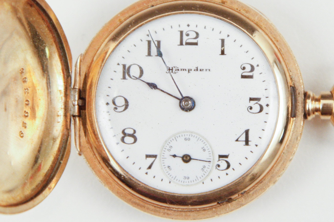 Watch Watch