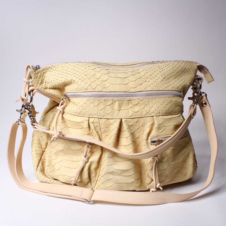 Cavalcanti Italian Leather Bag | EBTH