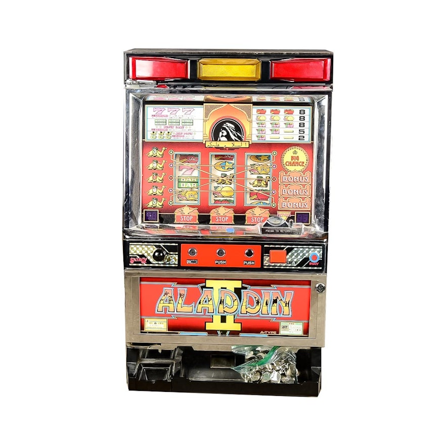 Slot machine 2019 new luxury Slot machine 2019 new luxury