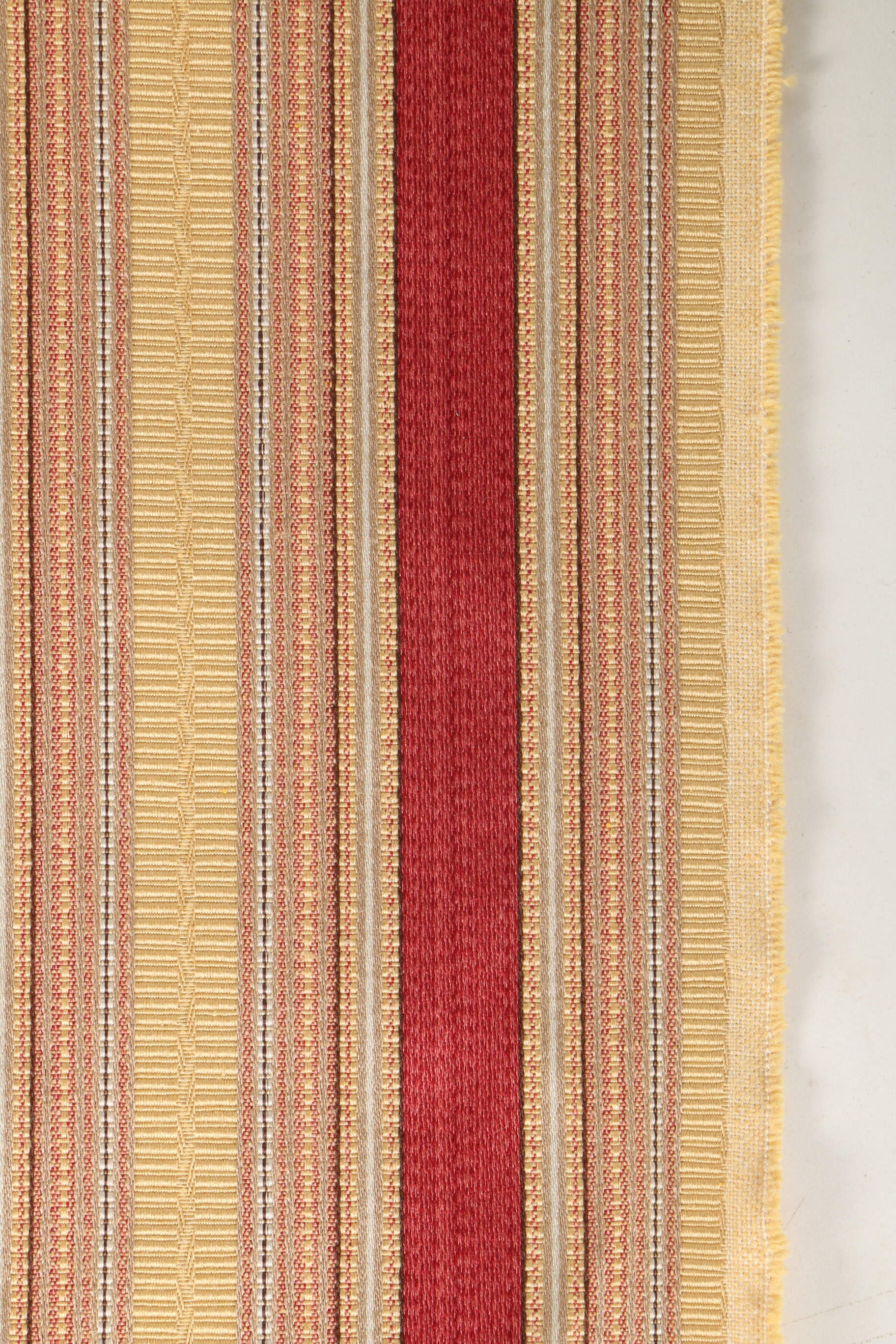 Jacquard Upholstery Fabric EBTH