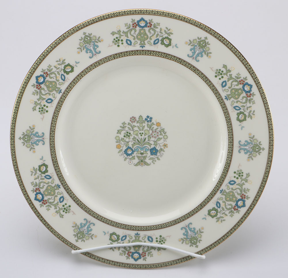 Collection of Minton "Henley" Fine Bone China EBTH