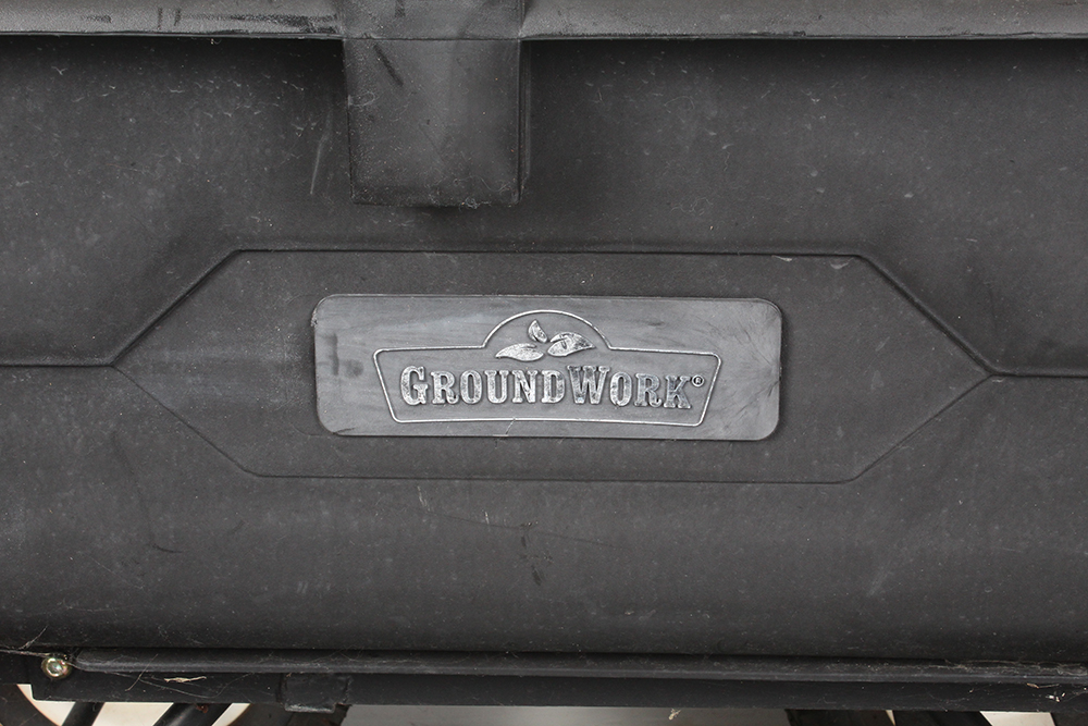 Groundwork Wheelbarrow EBTH