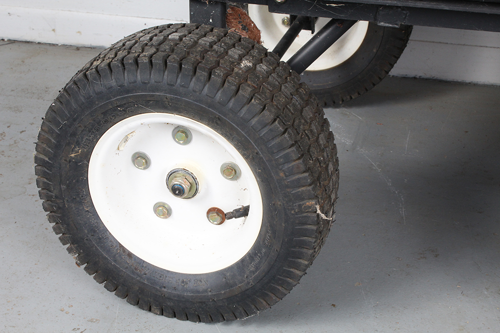 Groundwork Wheelbarrow EBTH