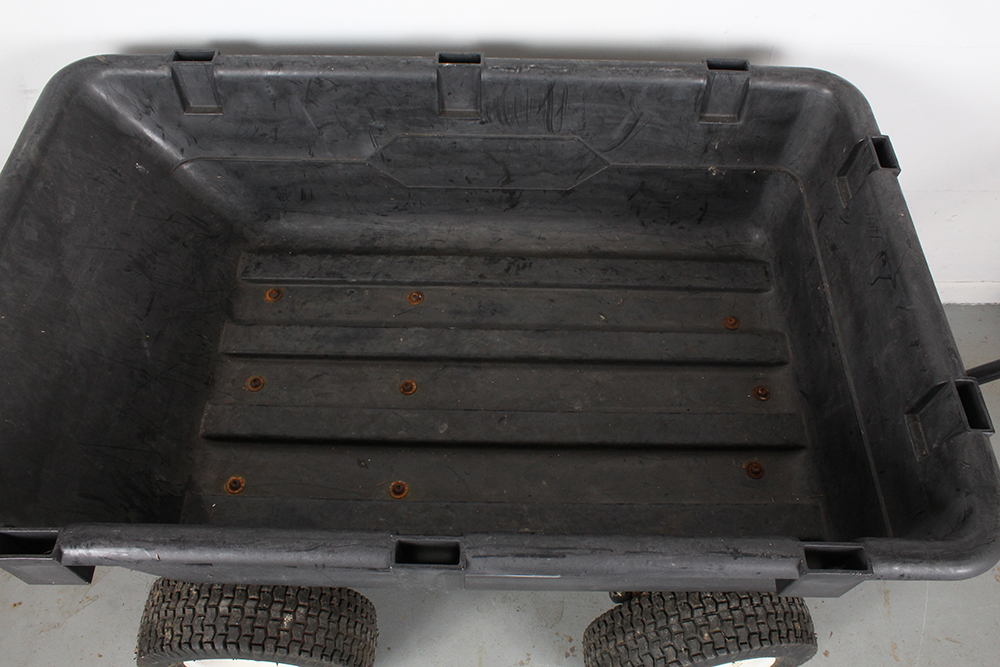 Groundwork Wheelbarrow EBTH