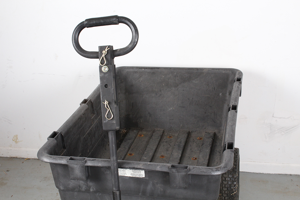 Groundwork Wheelbarrow EBTH