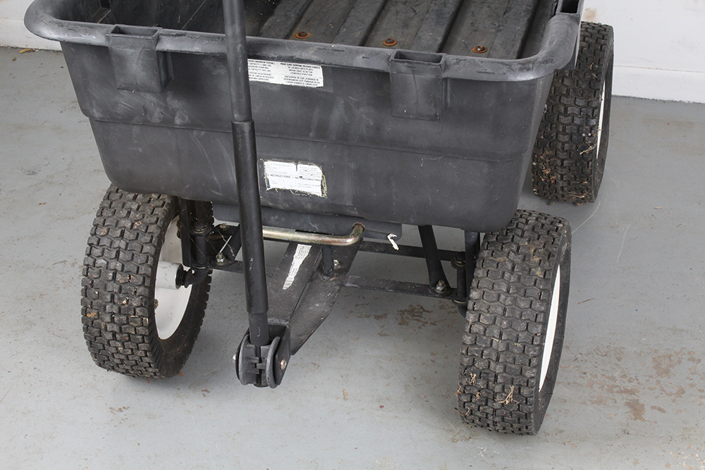 Groundwork Wheelbarrow EBTH