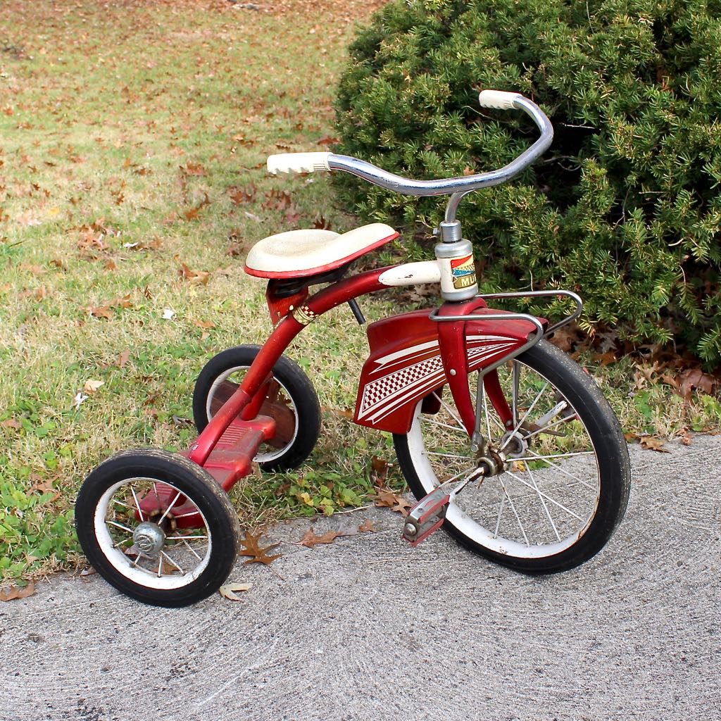 murray tricycle