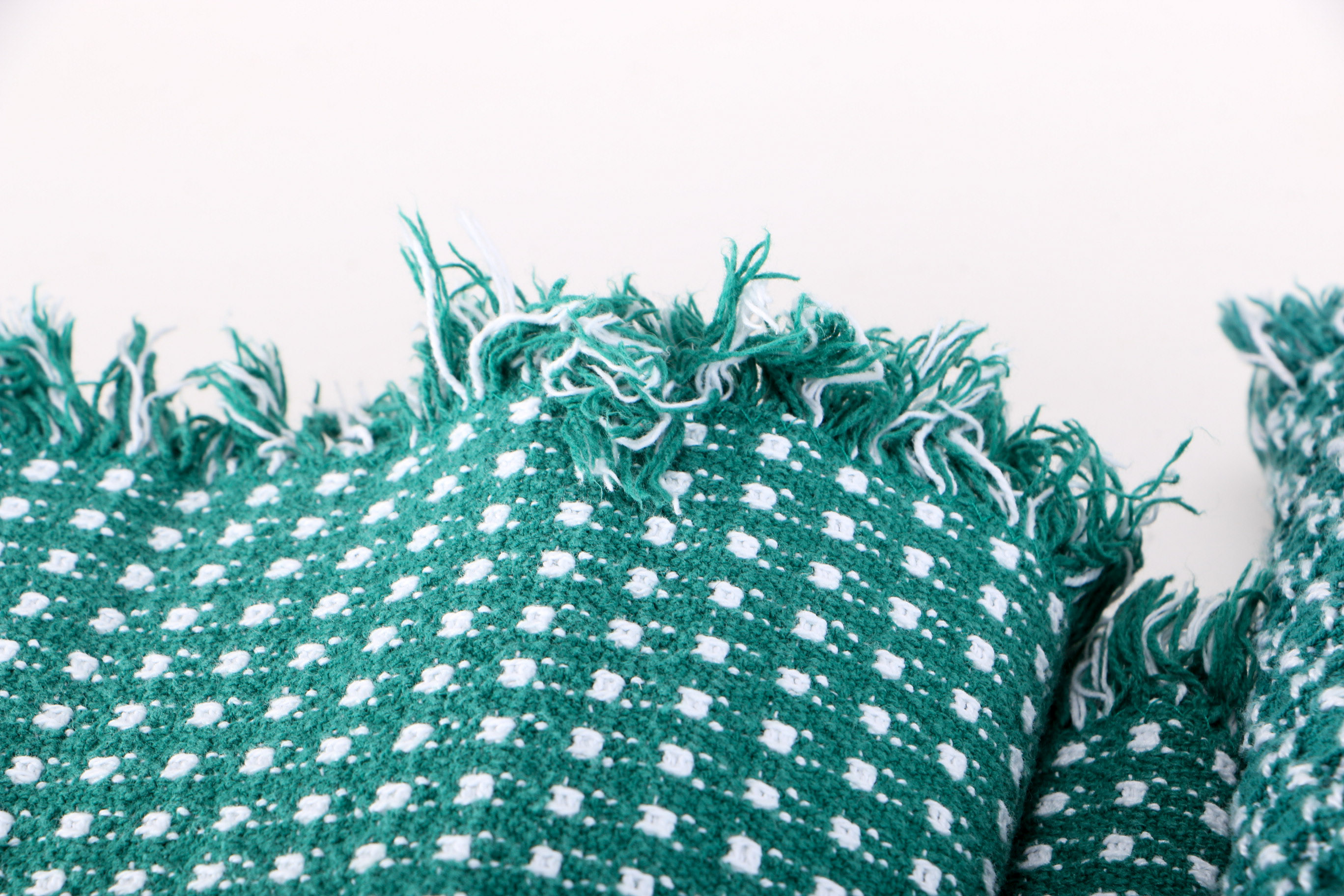 Vermont Country Store "Mountain Weave" Table Linens EBTH