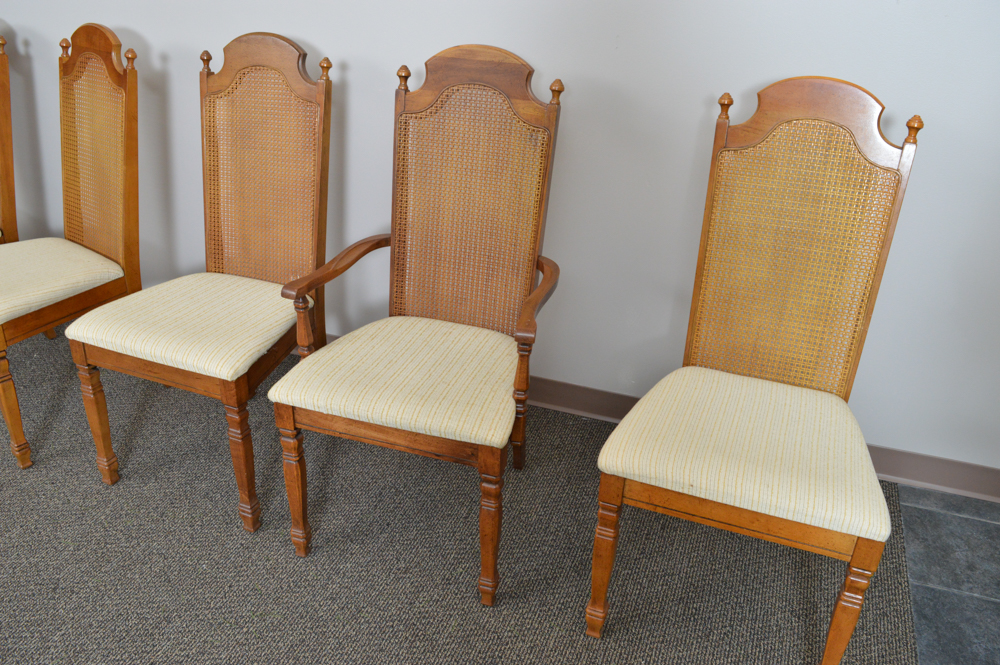 Dining Set by Singer Furniture EBTH