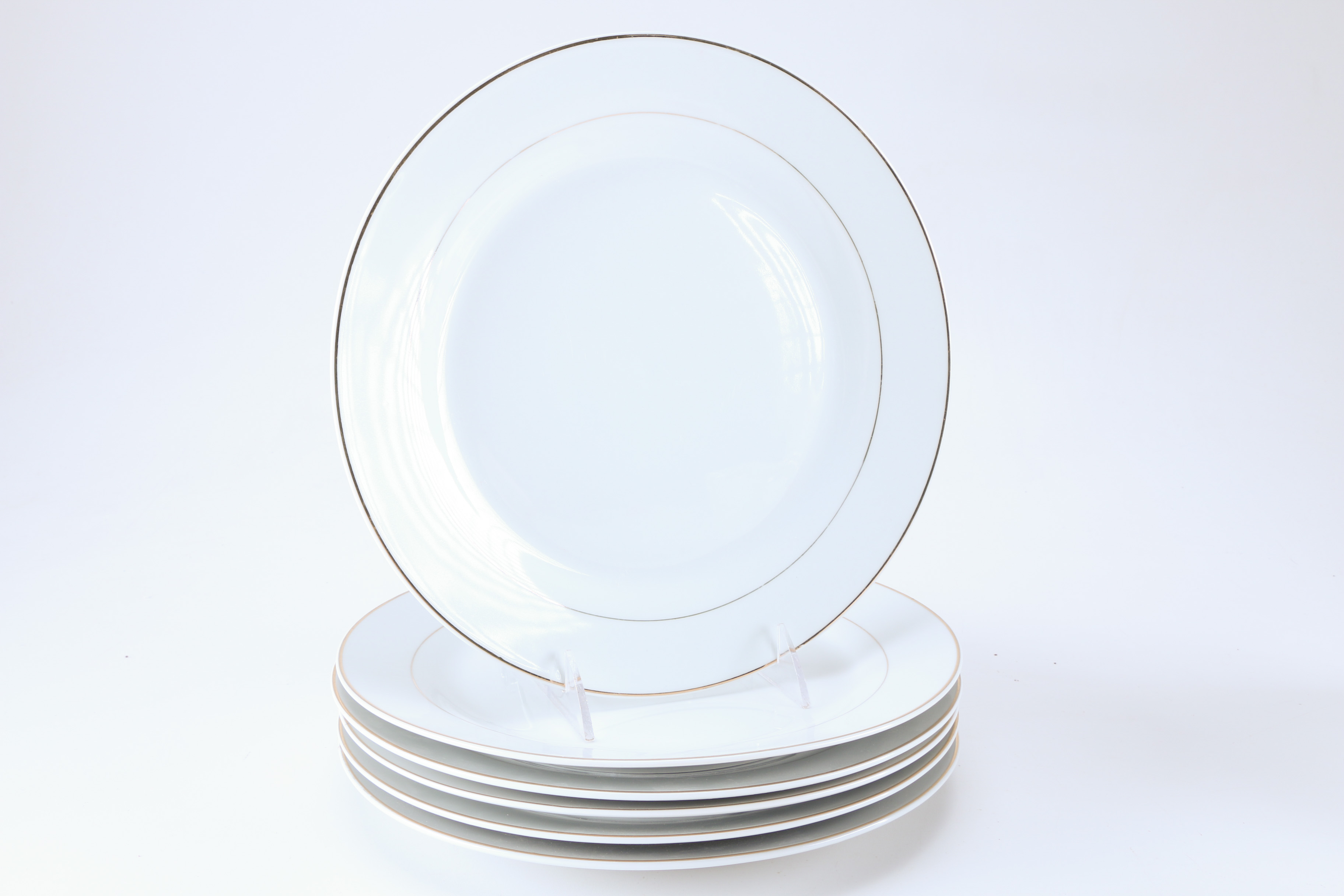 Large Set of Essential Home Dinnerware EBTH