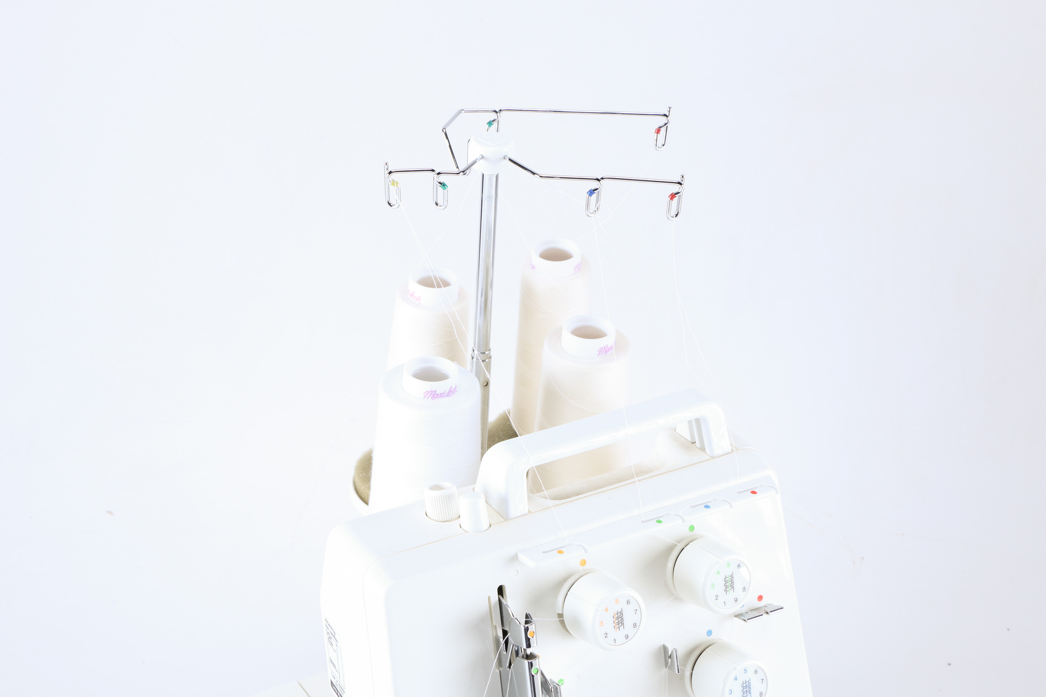 for Bernina FunLock 006D Serger EBTH