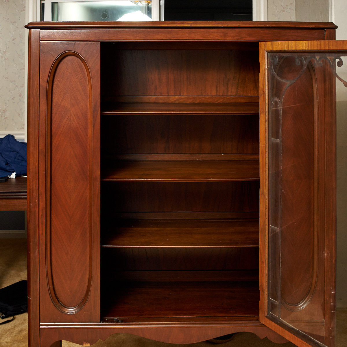 Jacobean Style China EBTH