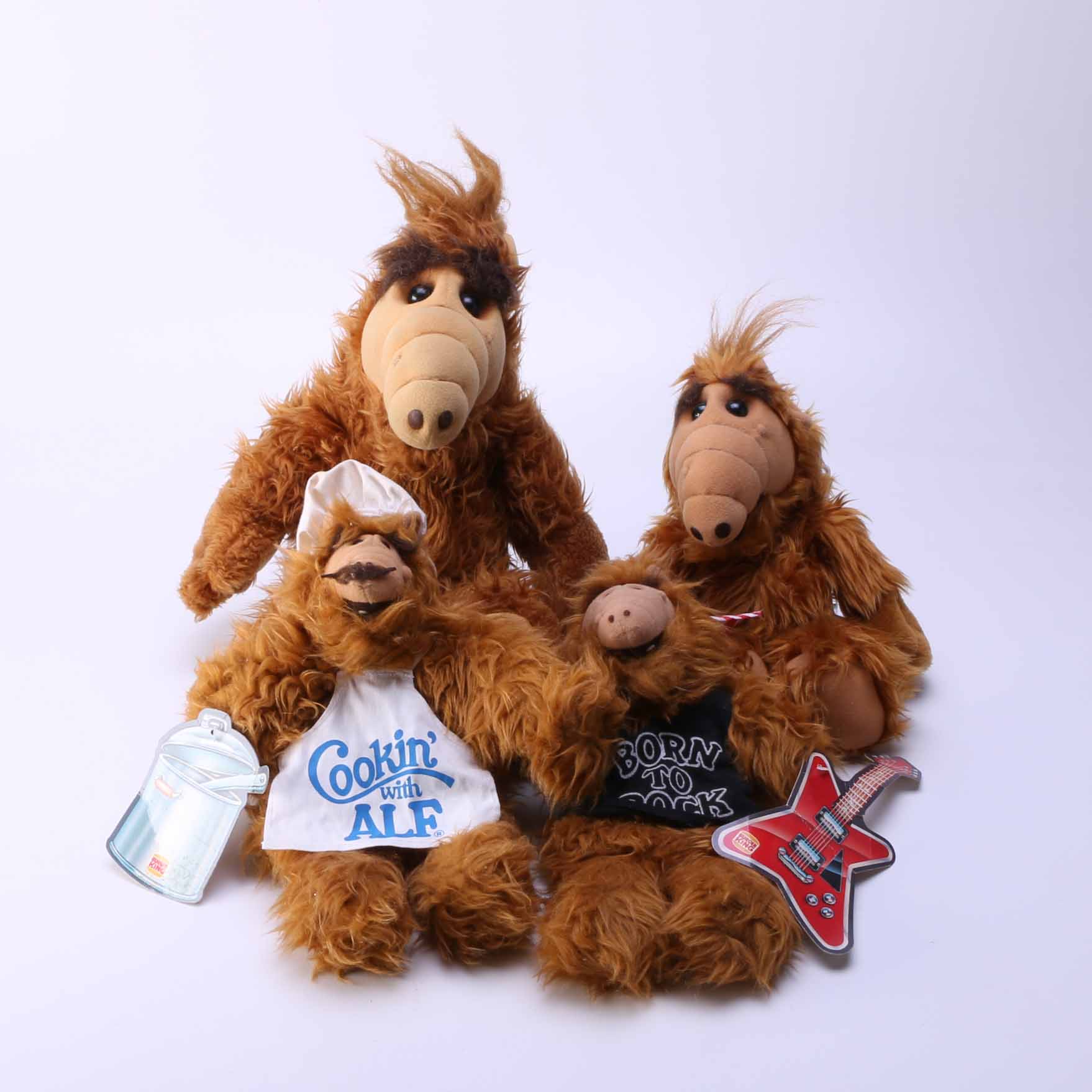 alf stuff