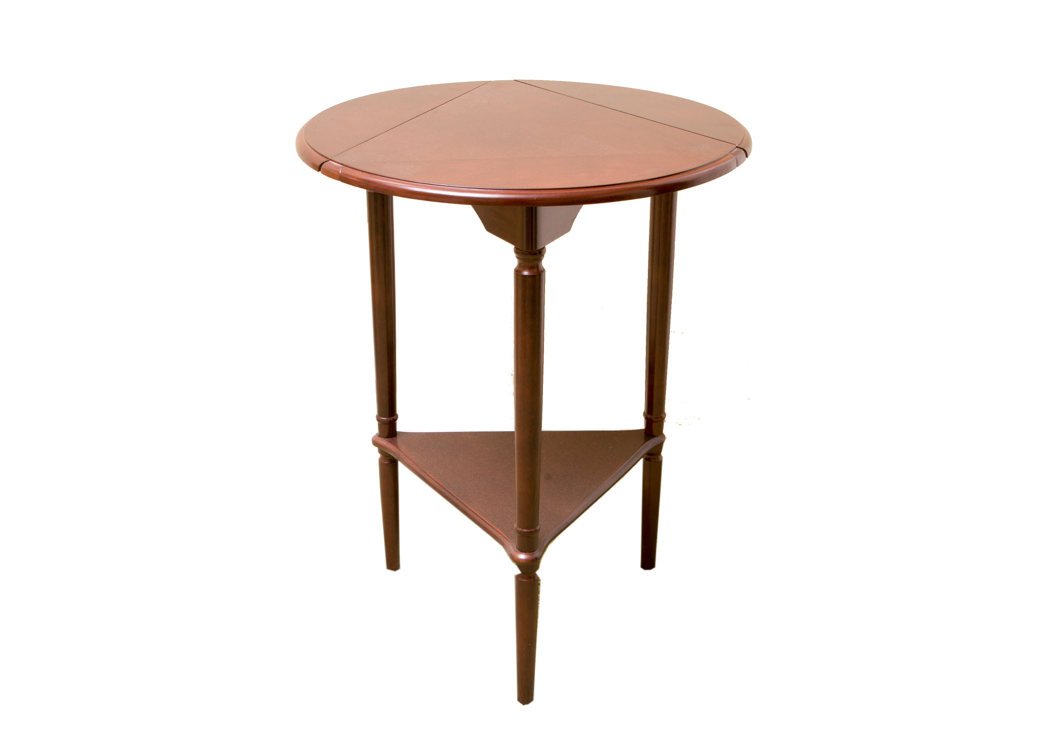 bombay company drop leaf table