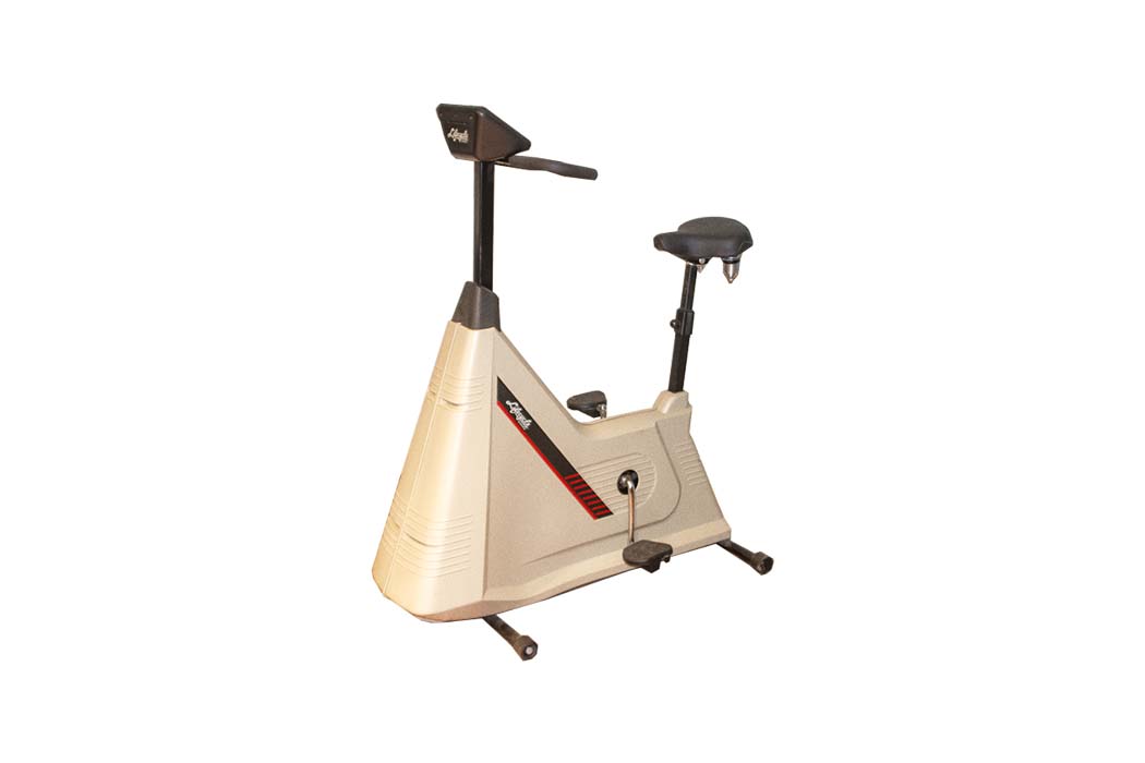 lifecycle 5500 stationary bike