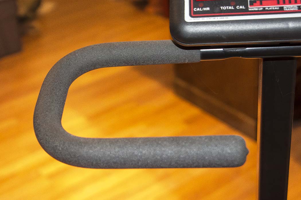 lifecycle 5500 exercise bike