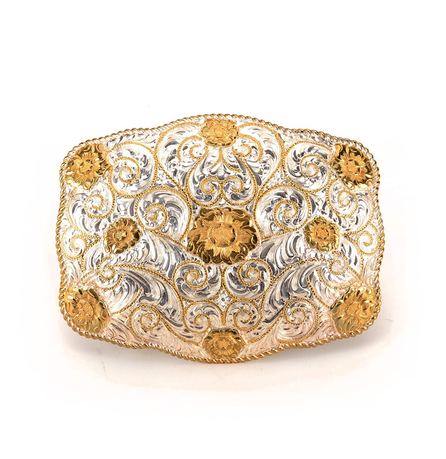 Crumrine Mfg Bracelet