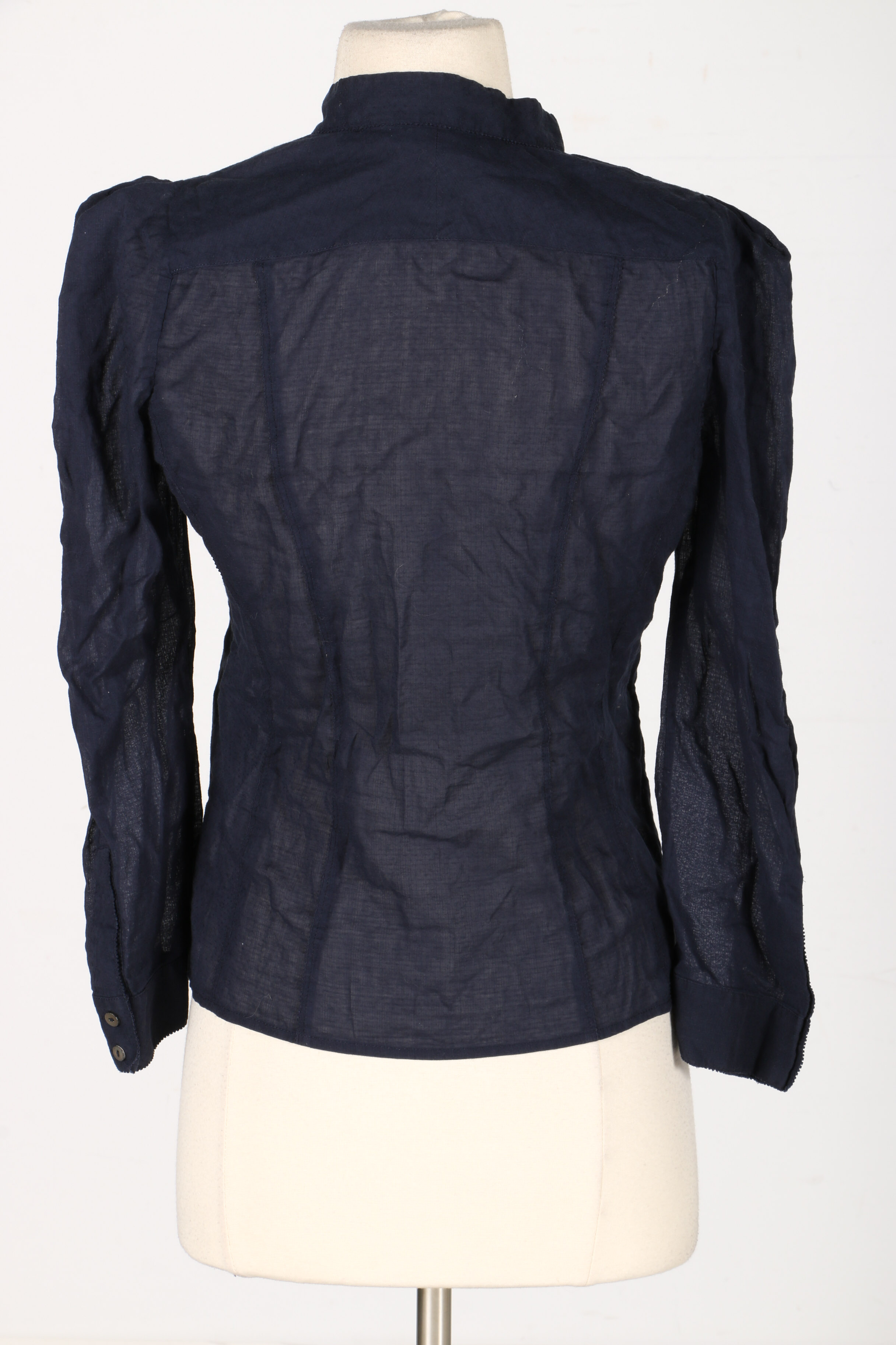 Download Two Women's Tops from Diane von Furstenberg | EBTH