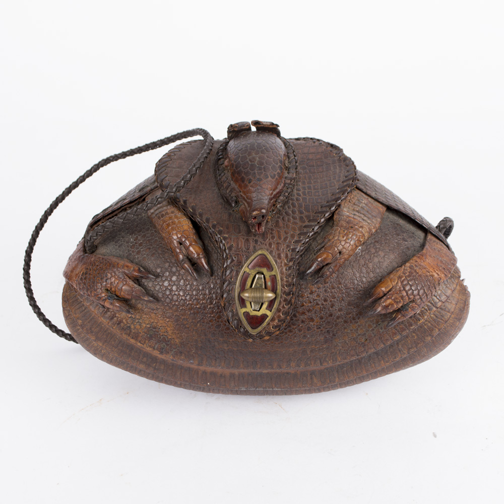 armadillo purse armadillo purse
