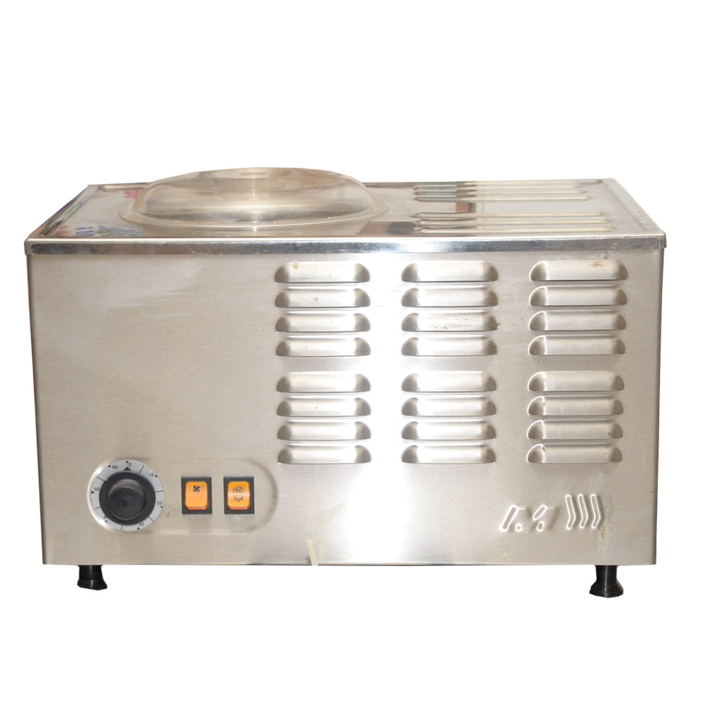 Musso Ice Cream Maker EBTH