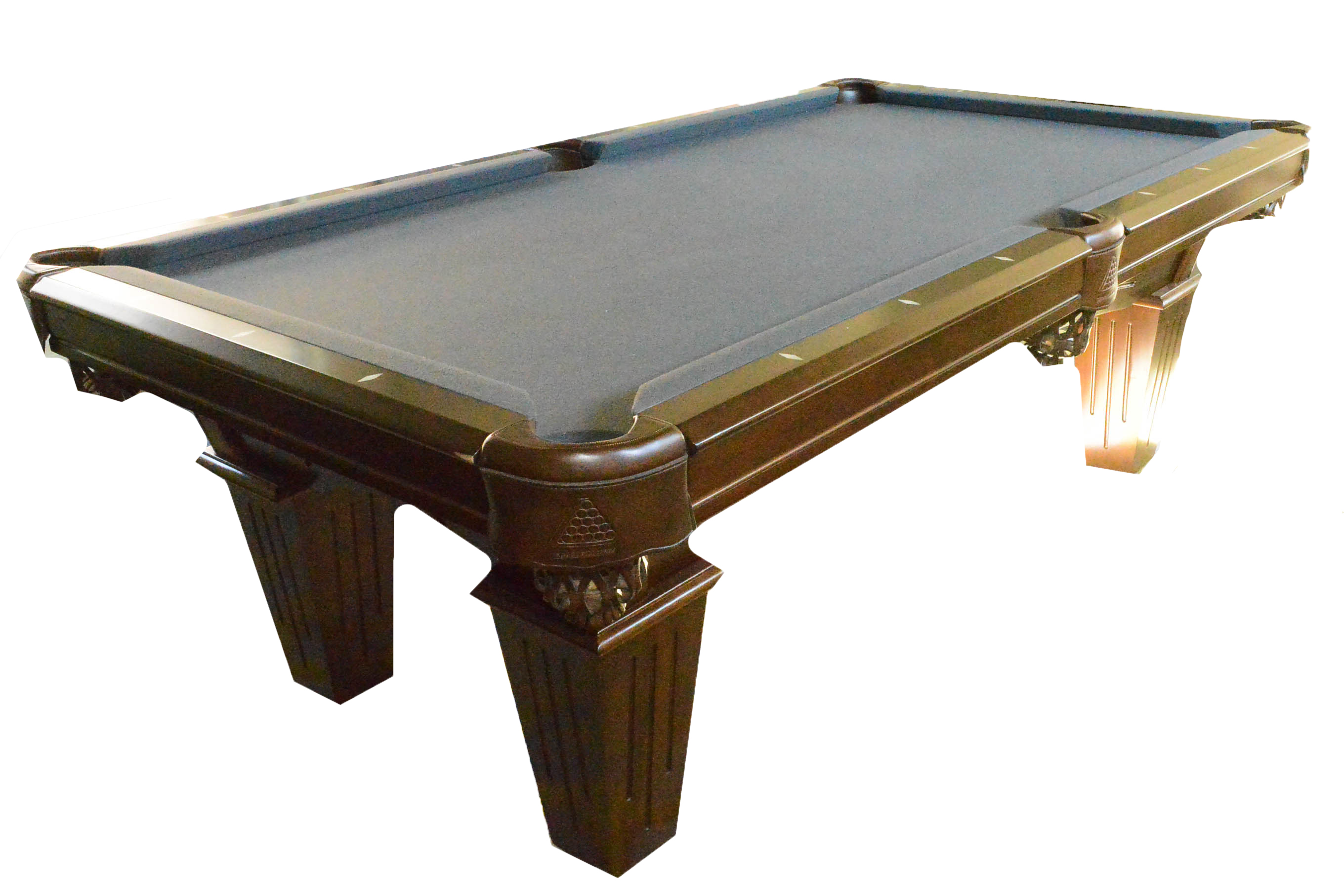 Legacy Billiards "Ryan" Pool Table | EBTH