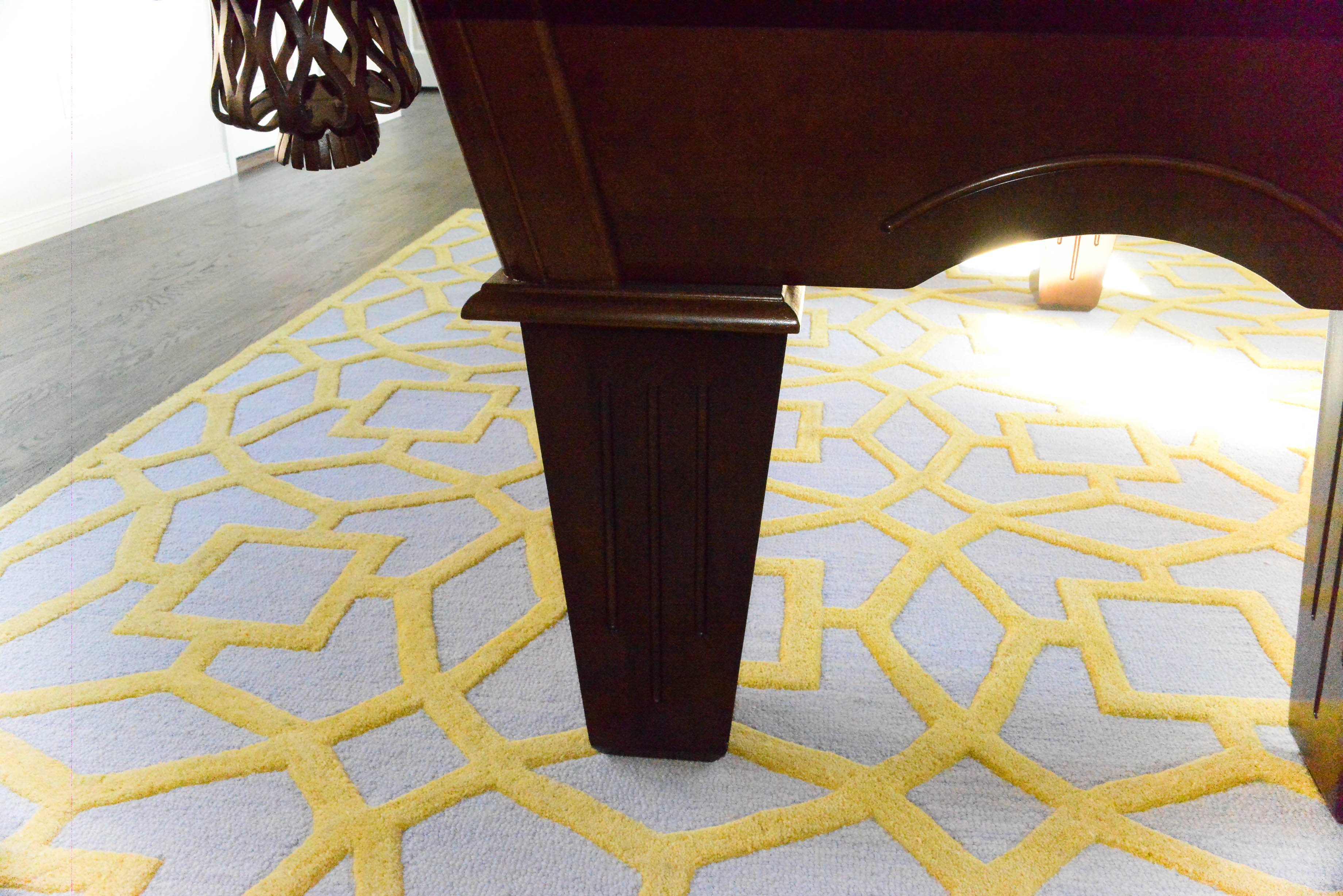 Legacy Billiards "Ryan" Pool Table EBTH