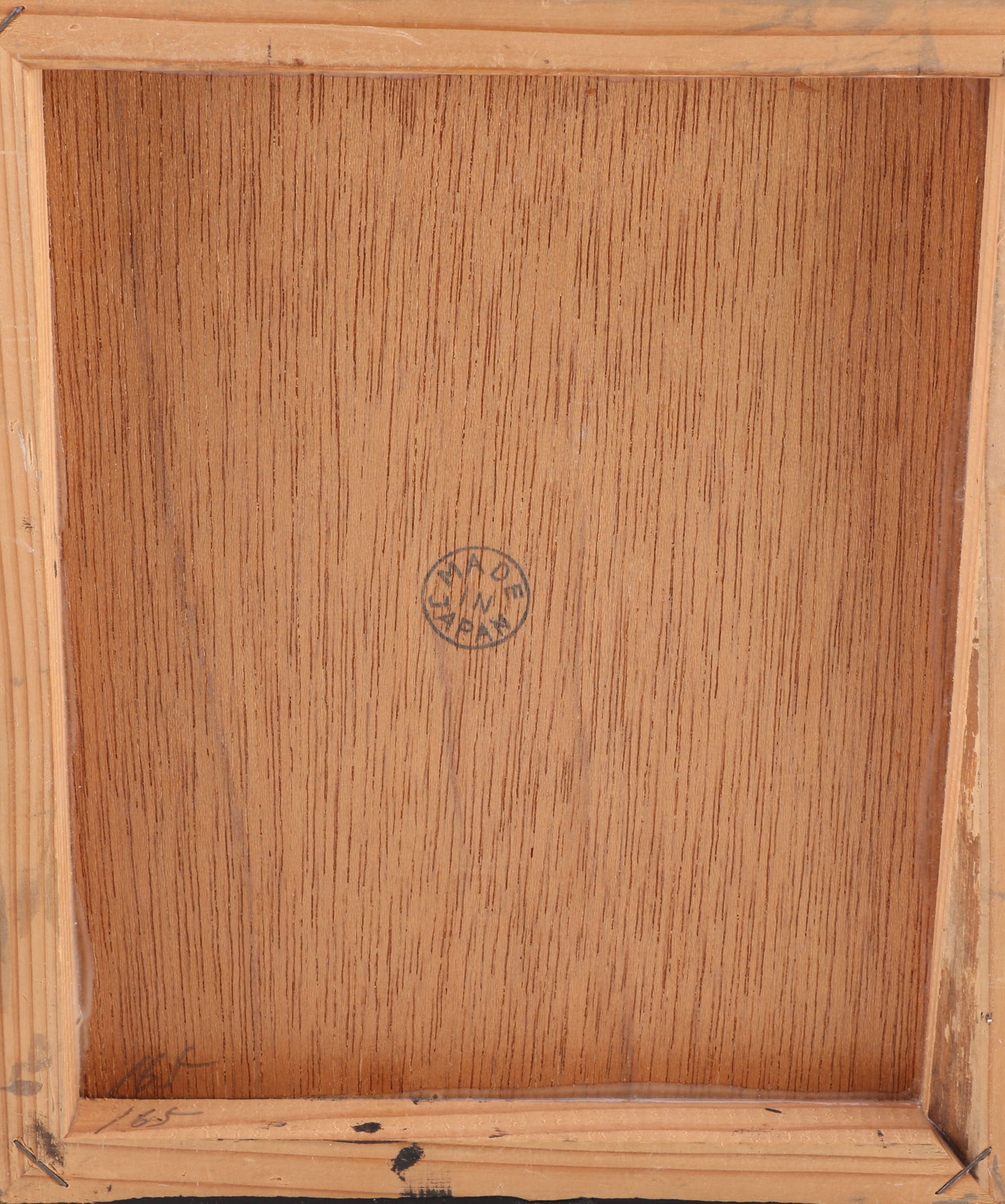 Hakata Urasaki Figurines With Stands EBTH