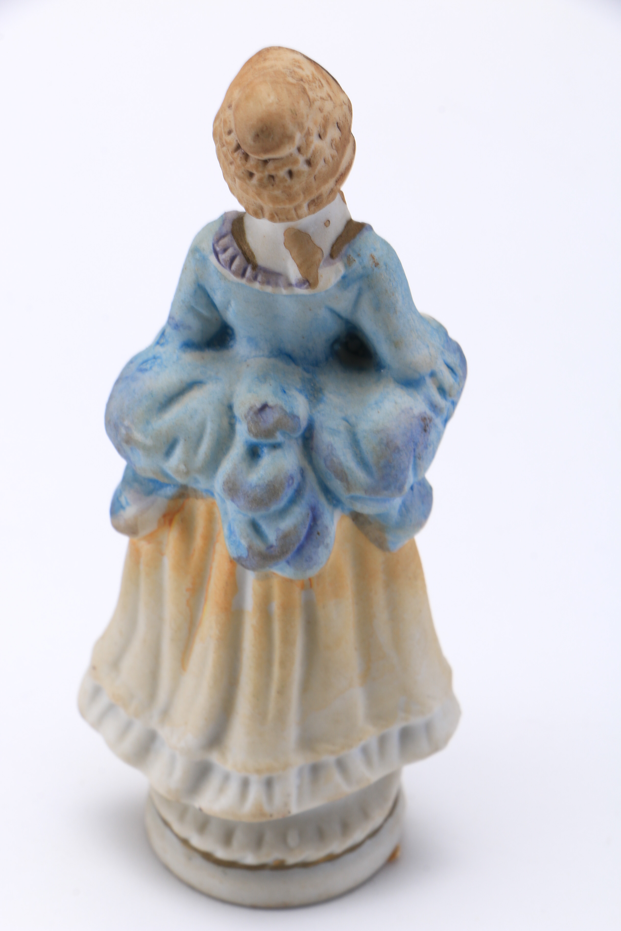 Assorted Occupied Japan Porcelain Figurines EBTH