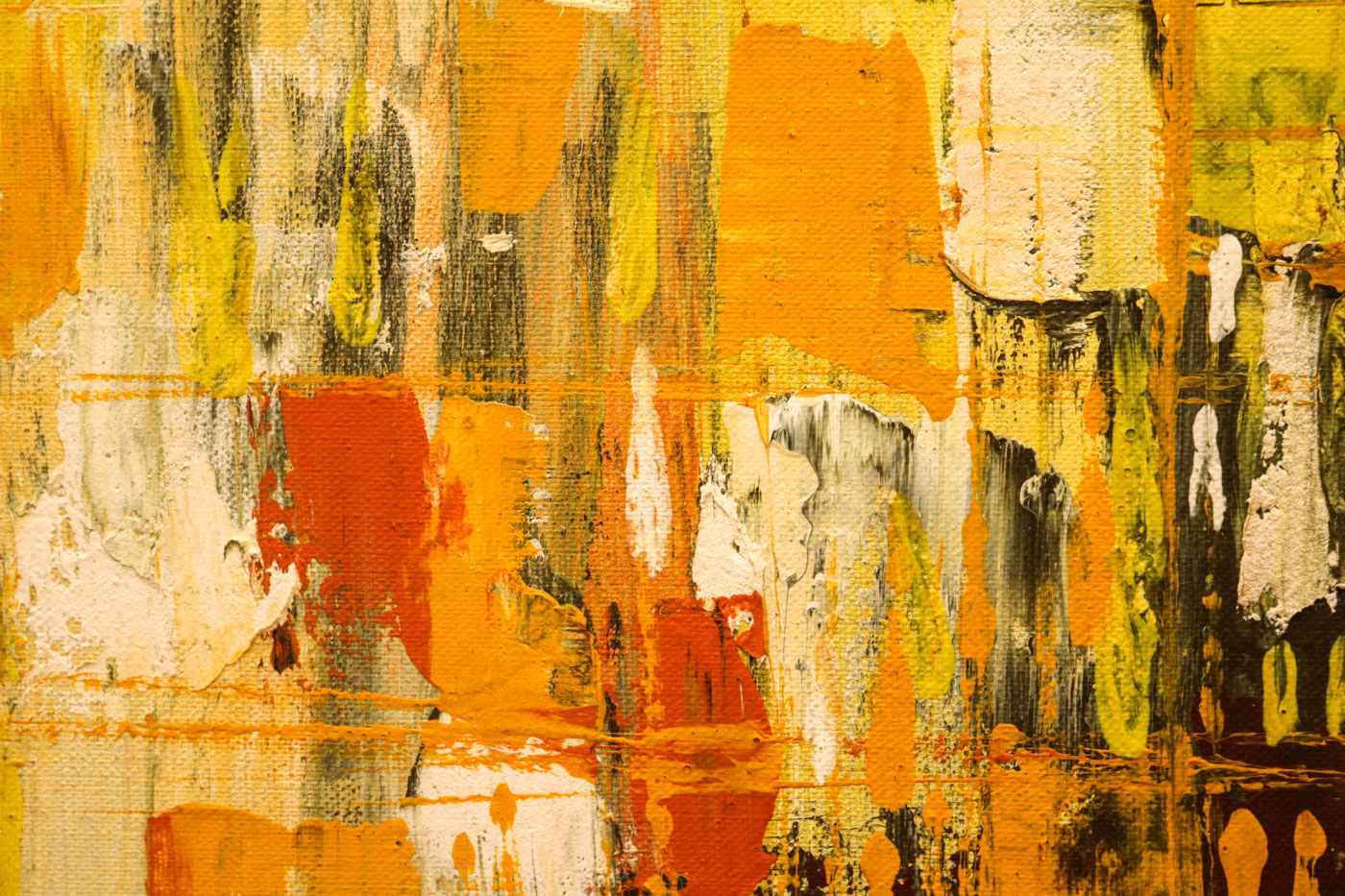 "Lee Reynolds" Original Mid Century Painting on Canvas EBTH