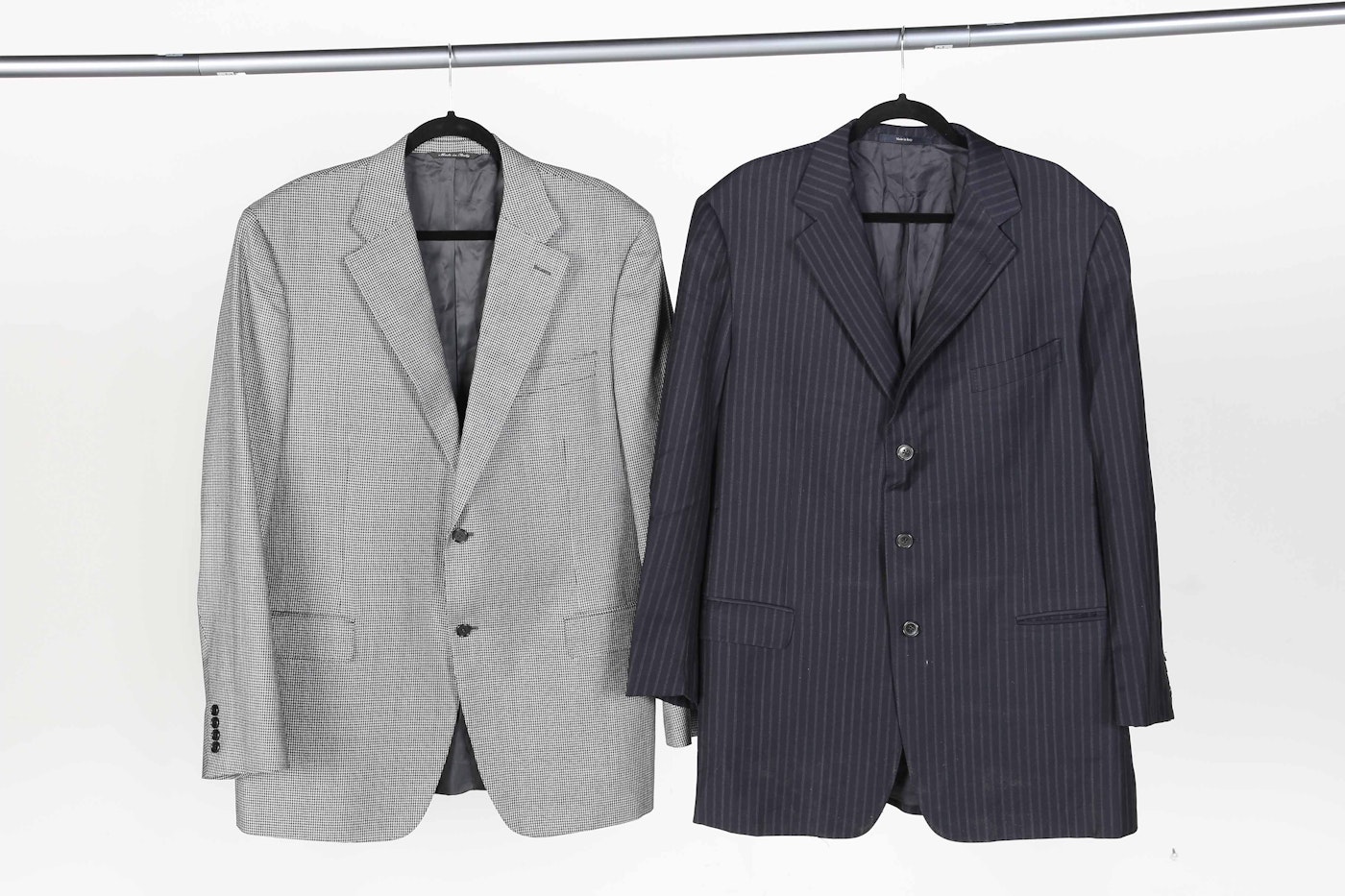 Collection of Men's Italian Suit Jackets | EBTH