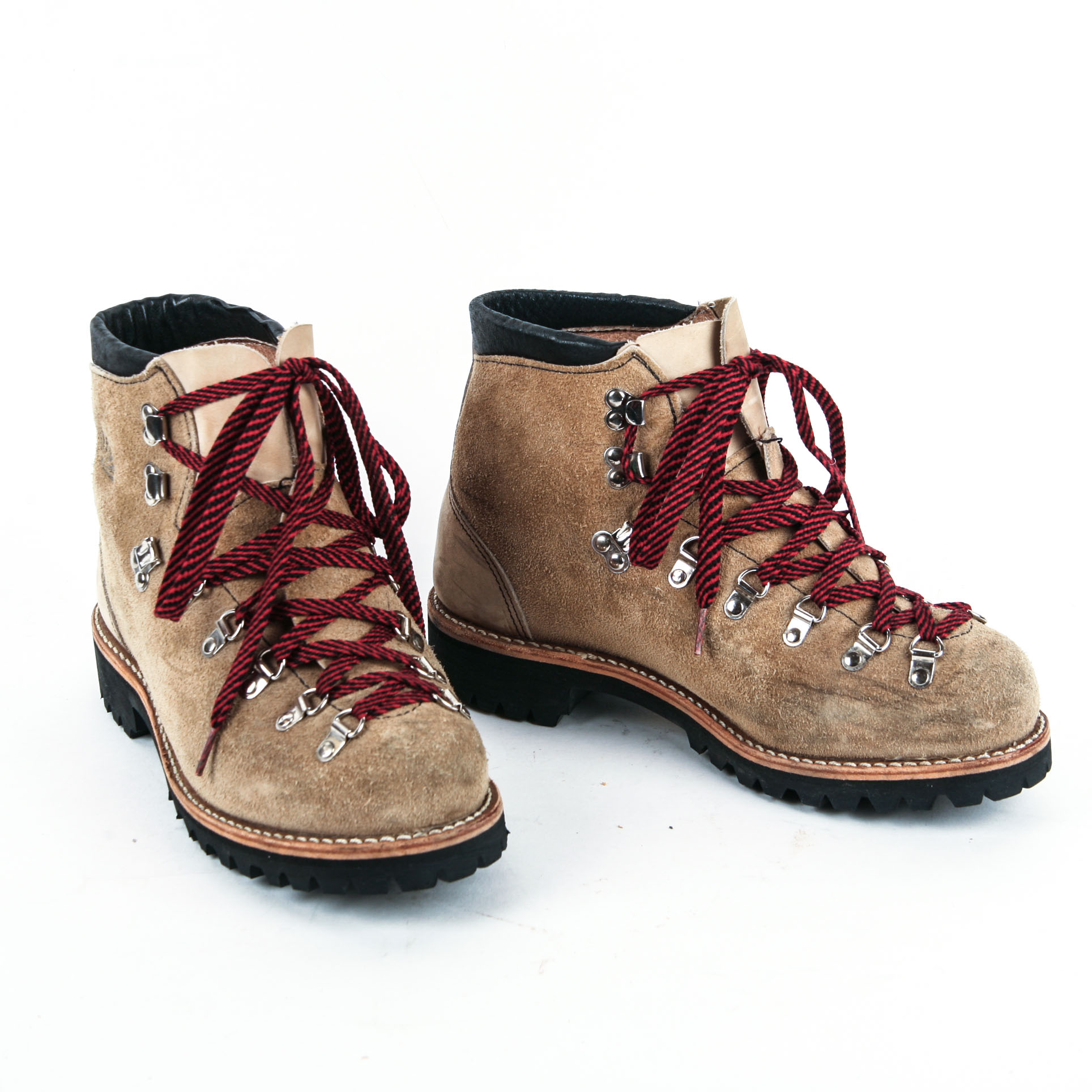 wolverine wilderness boots