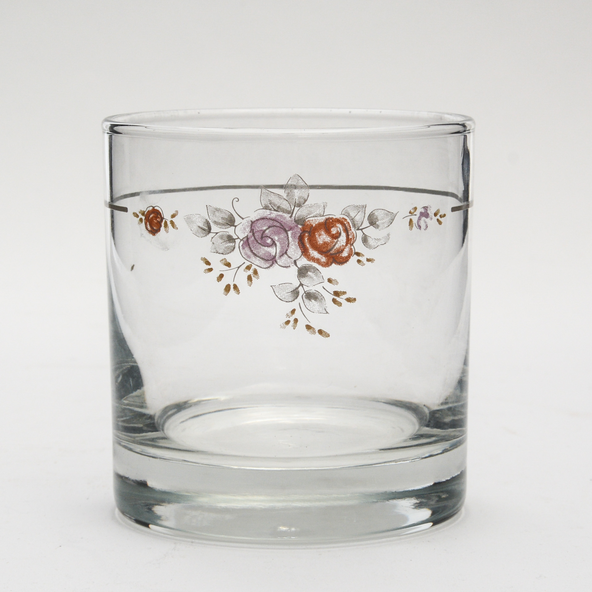 Noritake Glassware Collection EBTH