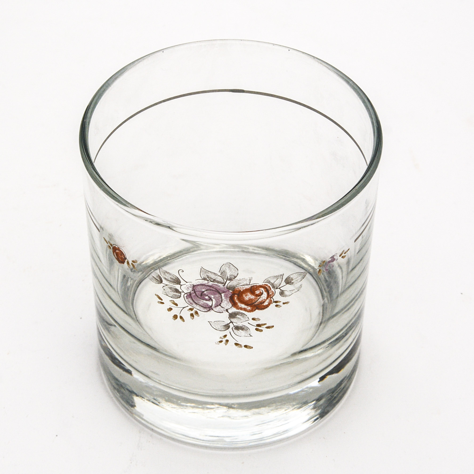 Noritake Glassware Collection EBTH