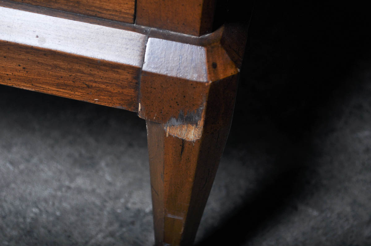 Vintage Buffet by White Furniture Company EBTH