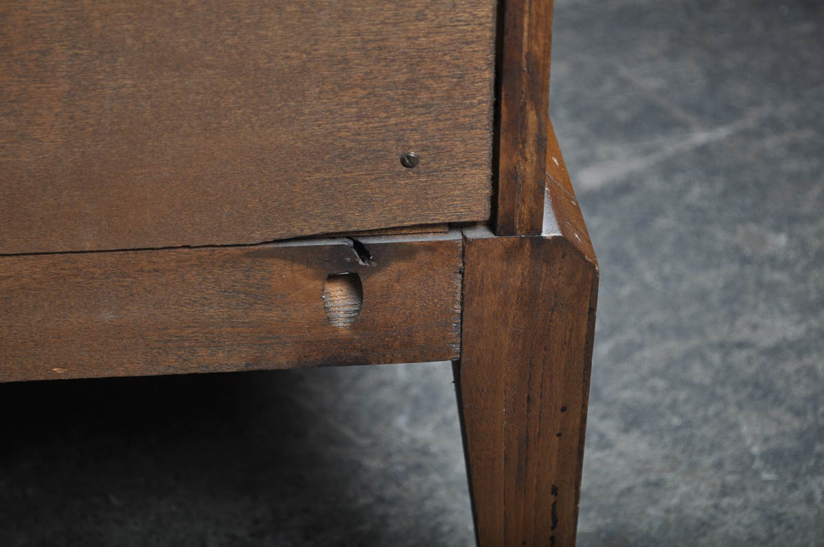 Vintage Buffet by White Furniture Company EBTH