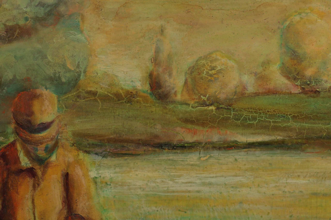 Sprague Oil Painting Sprague Oil Painting
