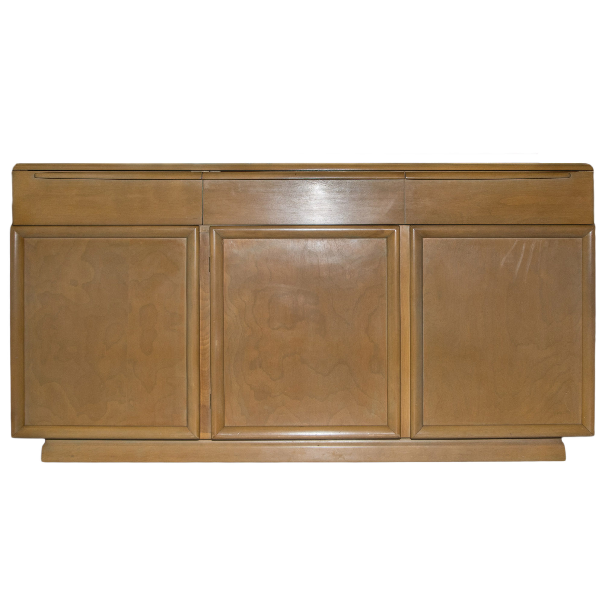 Heywood Wakefield Credenza Ebth