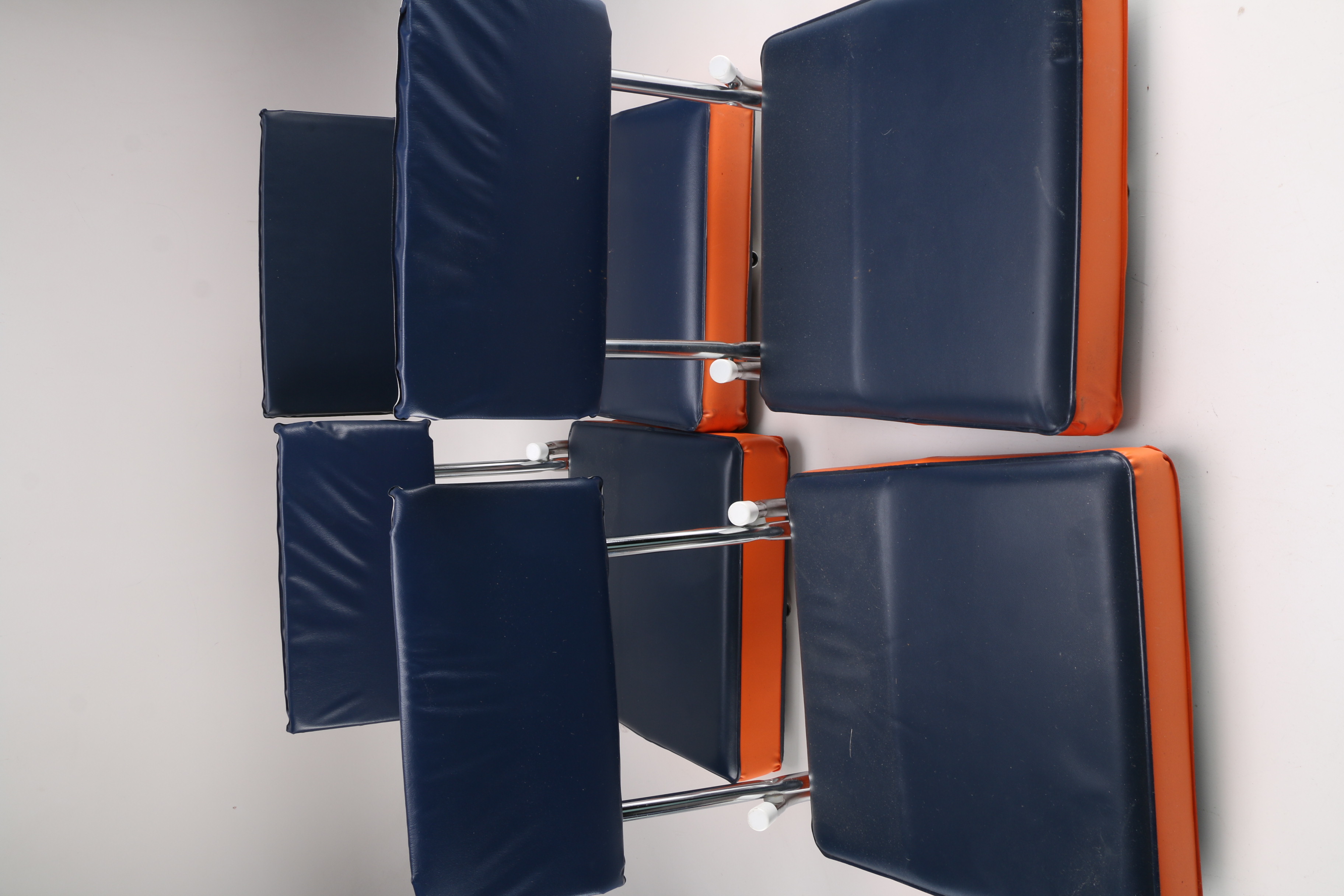 Set of Chicago Bears Stadium Seats EBTH