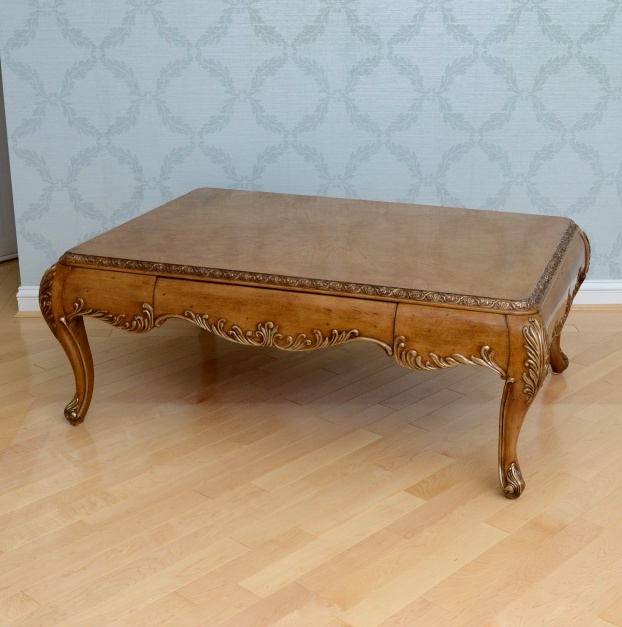 Henredon Cocktail Table EBTH