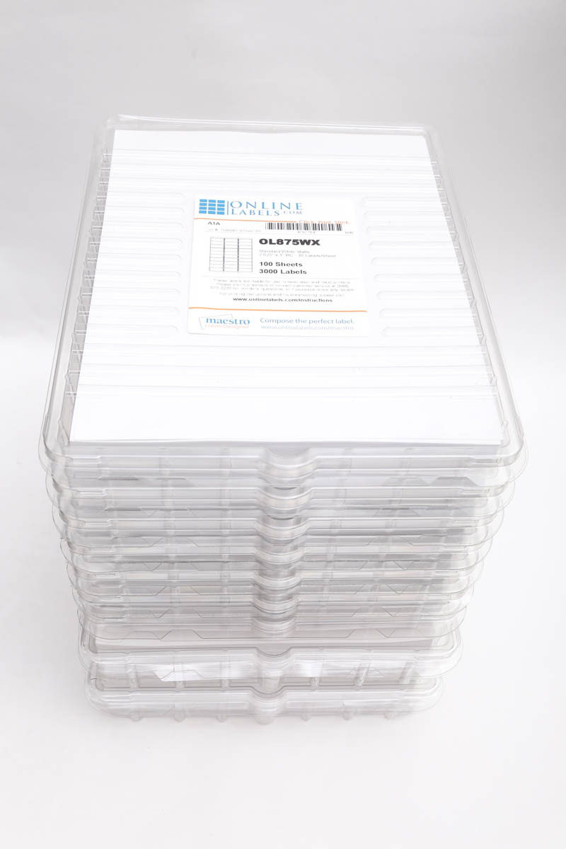 Canon Pixma MX922 Printer With Labels EBTH