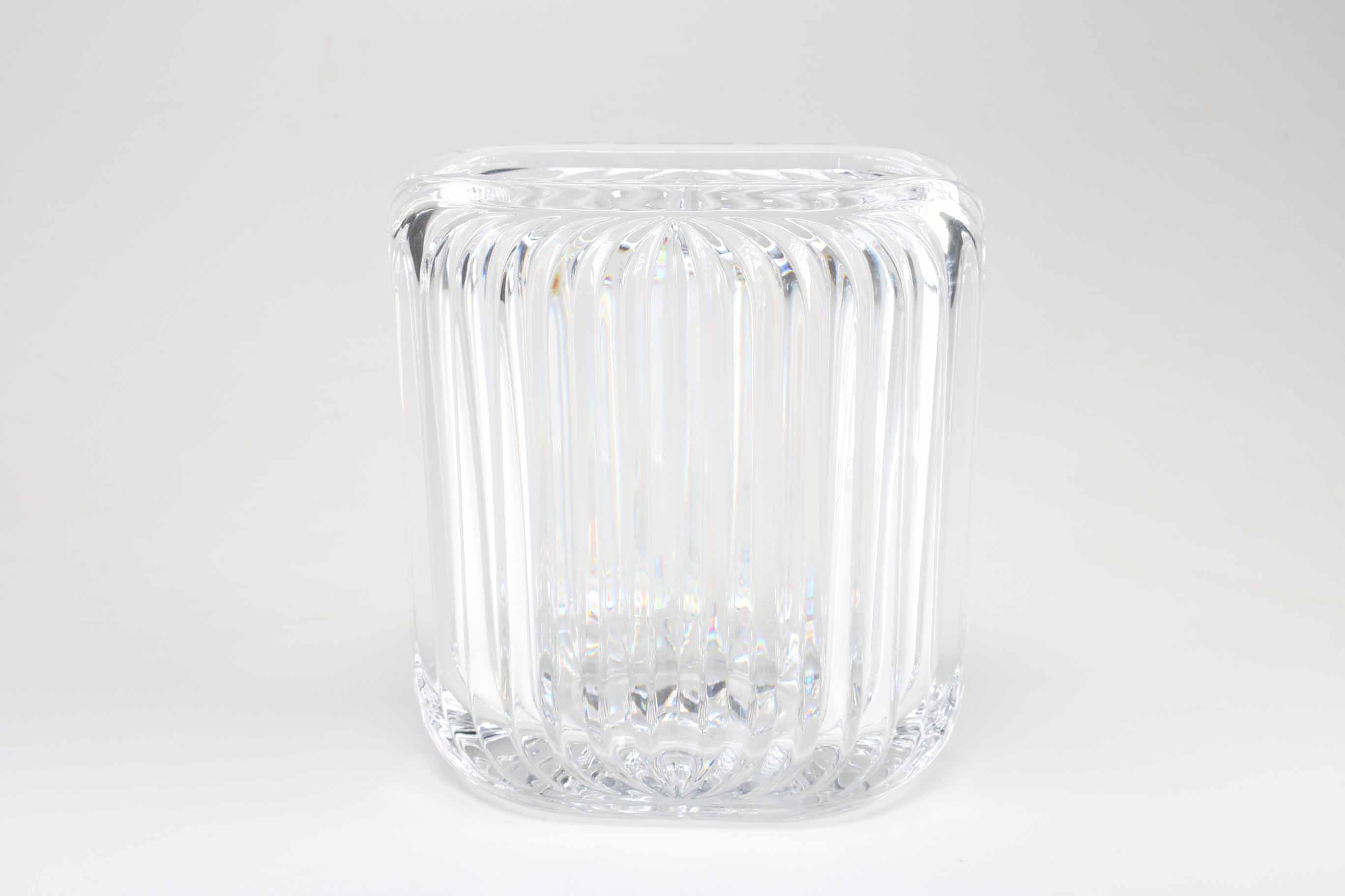 Villeroy & Boch Crystal Vases EBTH