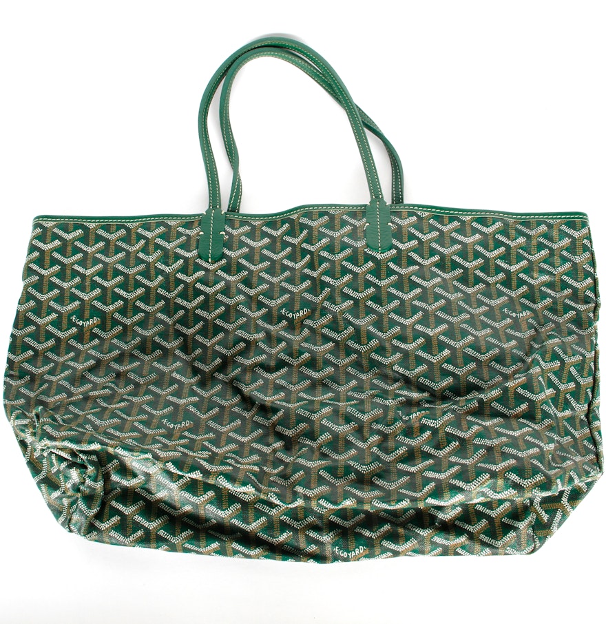 Goyard Honore Paris Bag : EBTH