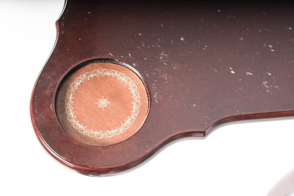 The Bombay Company Folding Game Table EBTH