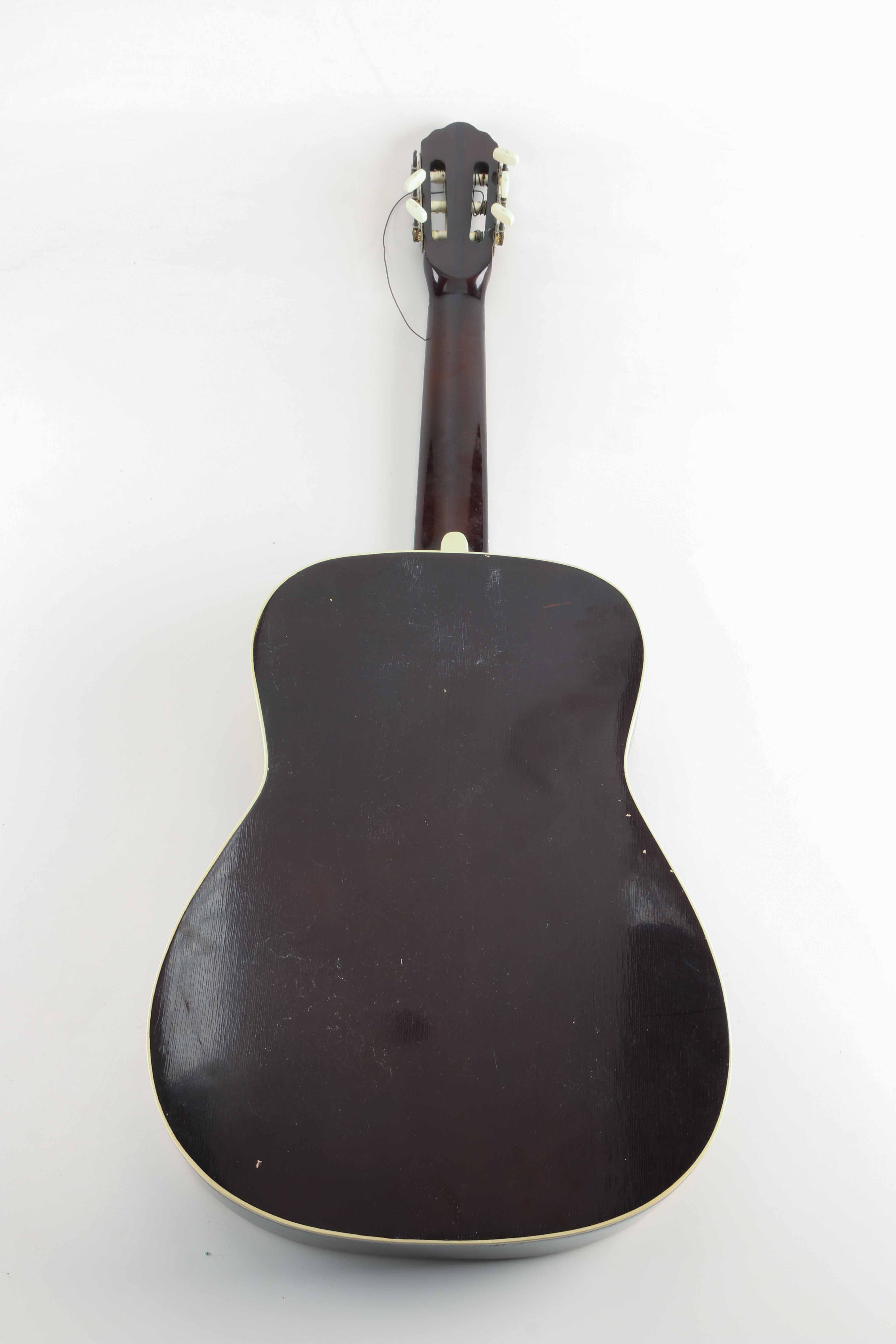 Vintage Greco Acoustic Guitar EBTH