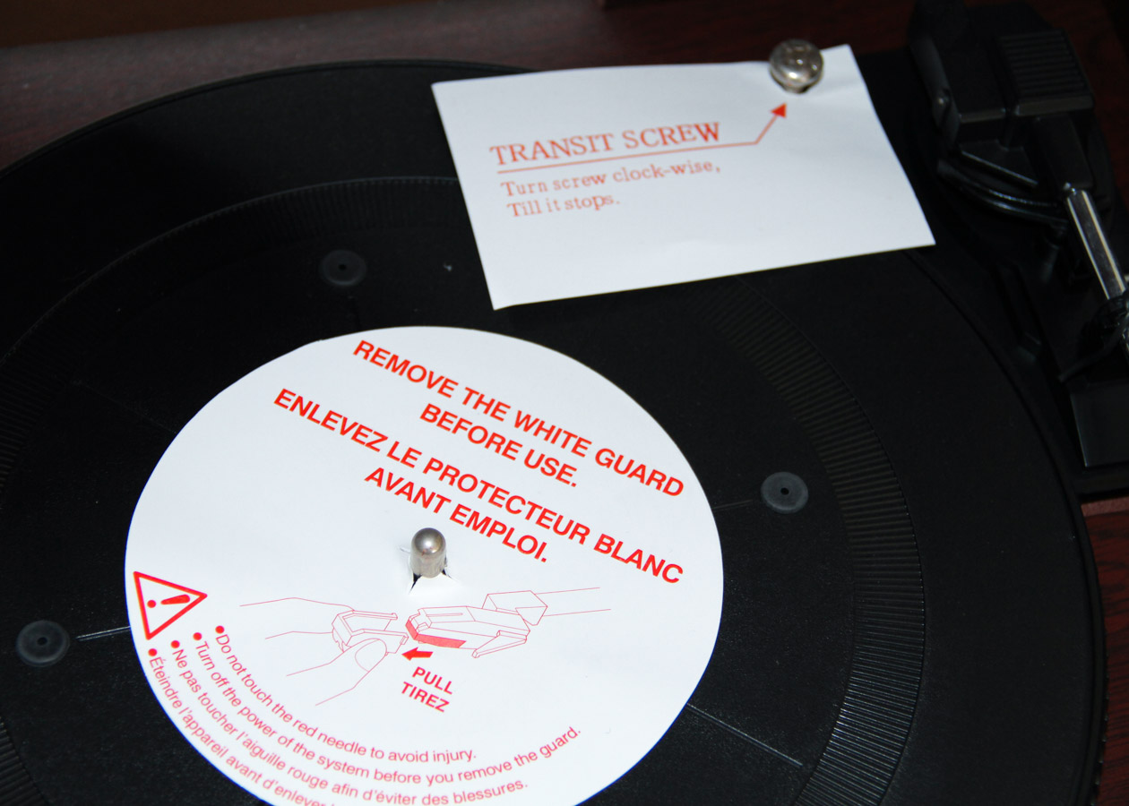 Teac GF680 Nostalgia Audio System EBTH