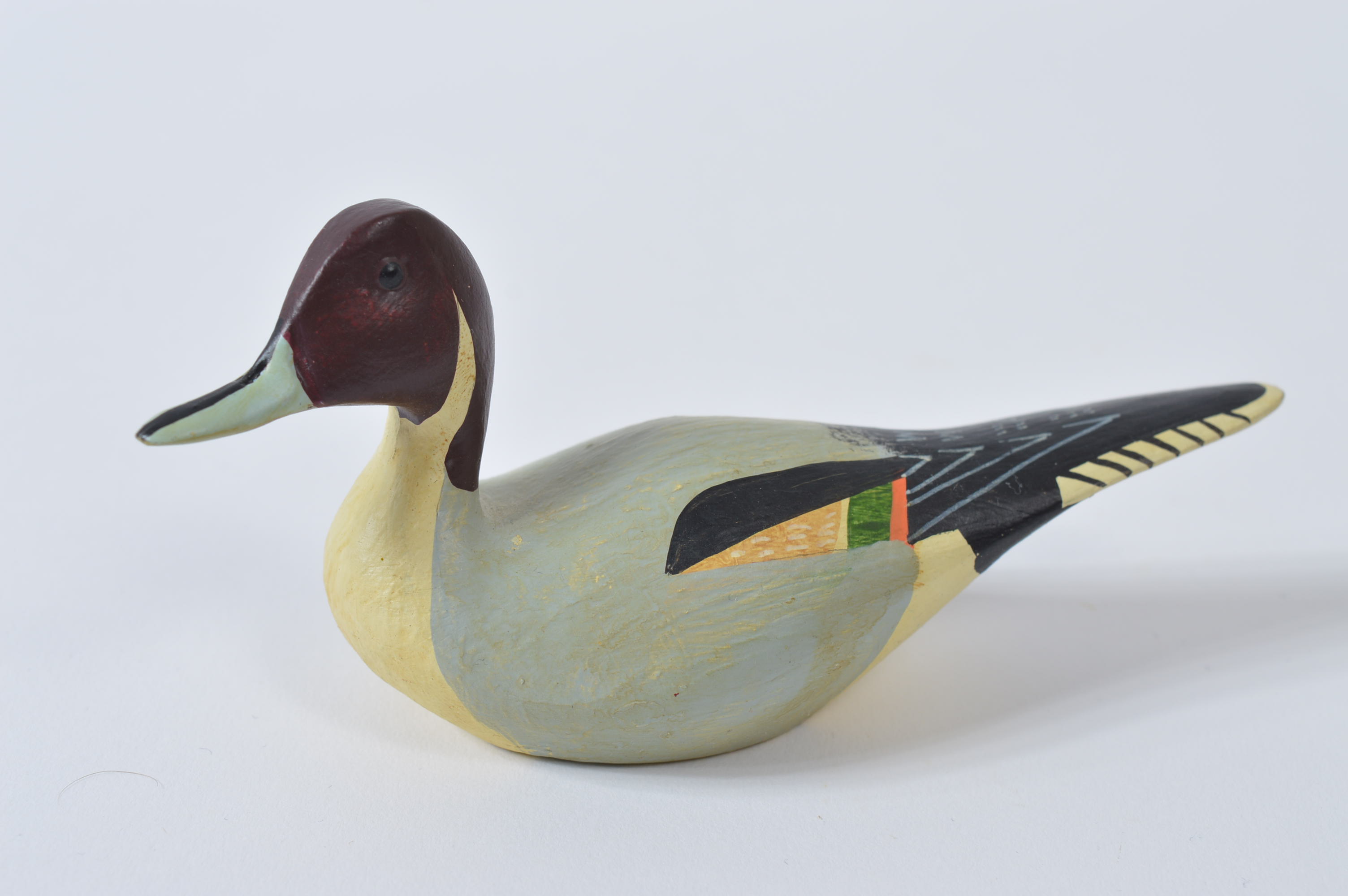 Assorted Ducks Unlimited Miniature Decoys | EBTH