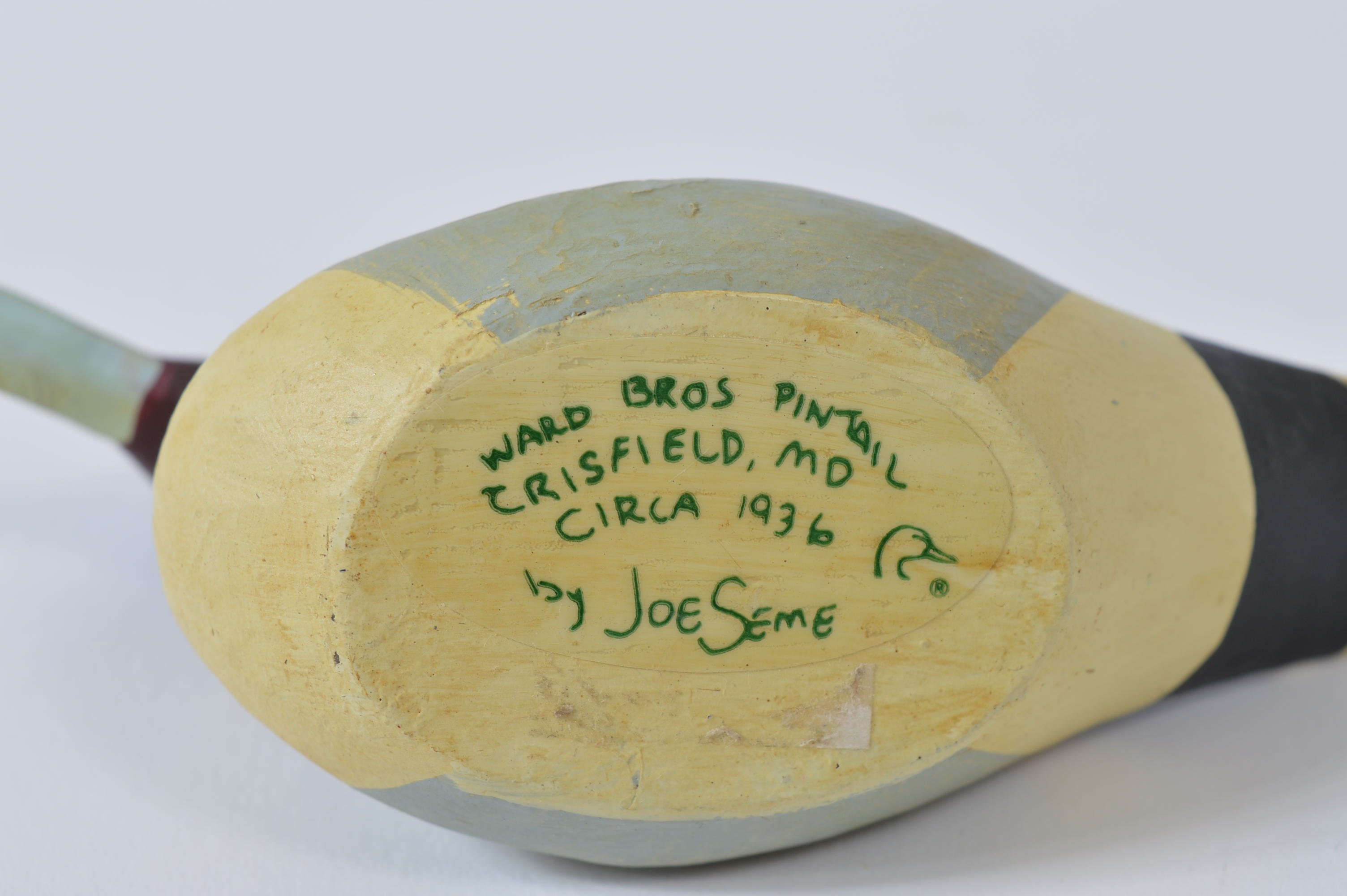 Assorted Ducks Unlimited Miniature Decoys | EBTH